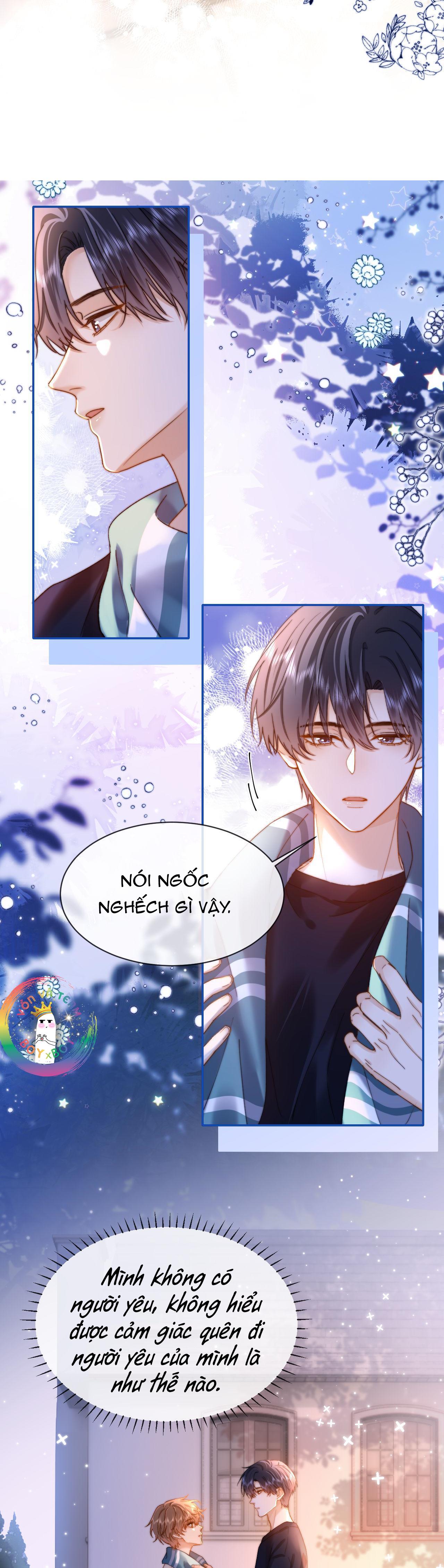 Đọc truyện (Drop) Chất Dị Ứng Cực Cute - Chapter 51