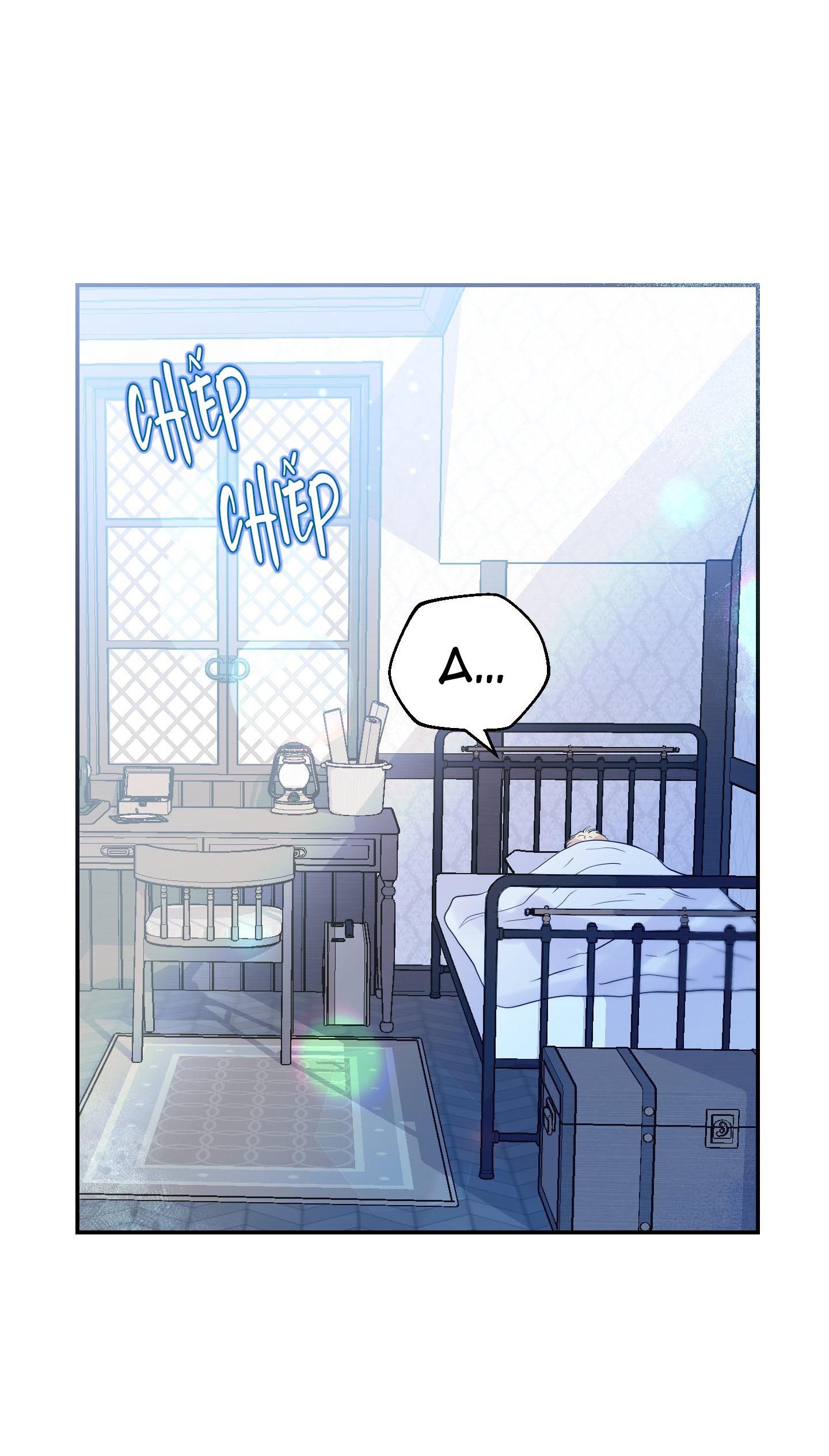 Đọc truyện BL CỔ TRANG-ÂU CỔ NGẮN NHÀ KIM - Chapter 34.3