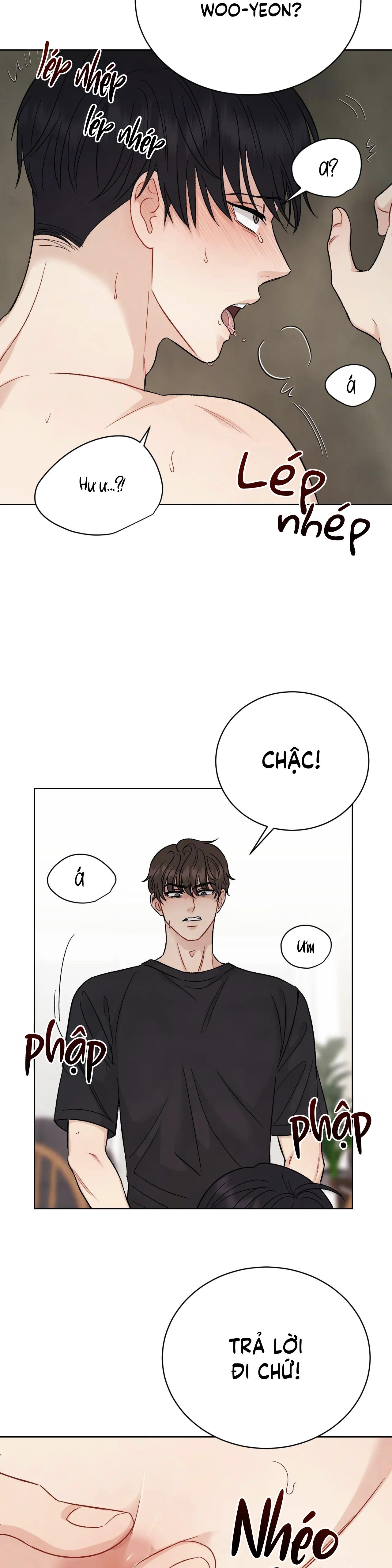 Đọc truyện GIAM CẦM - LIST TRUYỆN ĐẬM Ù Ù - Chapter 2.2