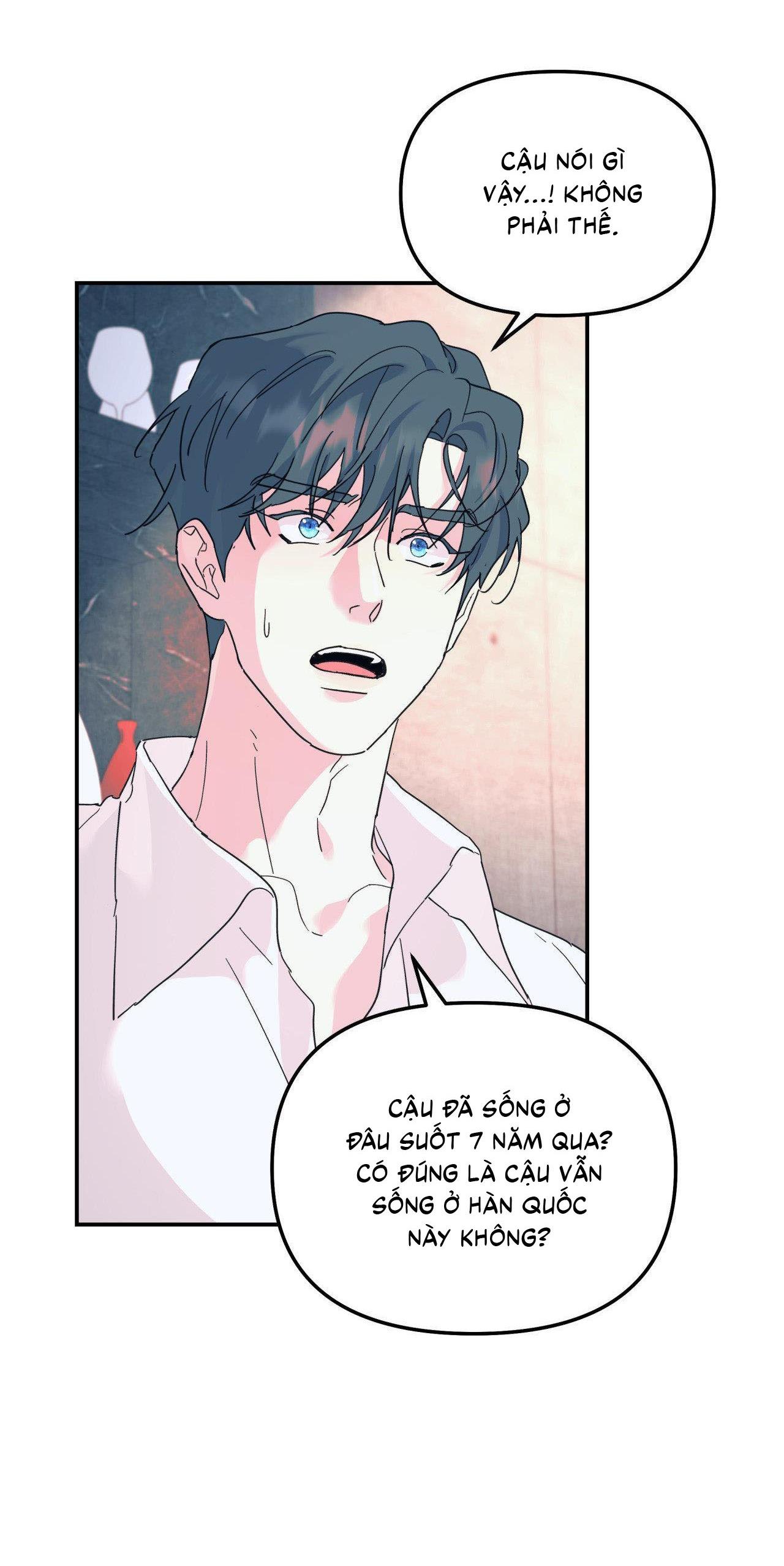 Đọc truyện  Cây Không Có Rễ - Chapter 53