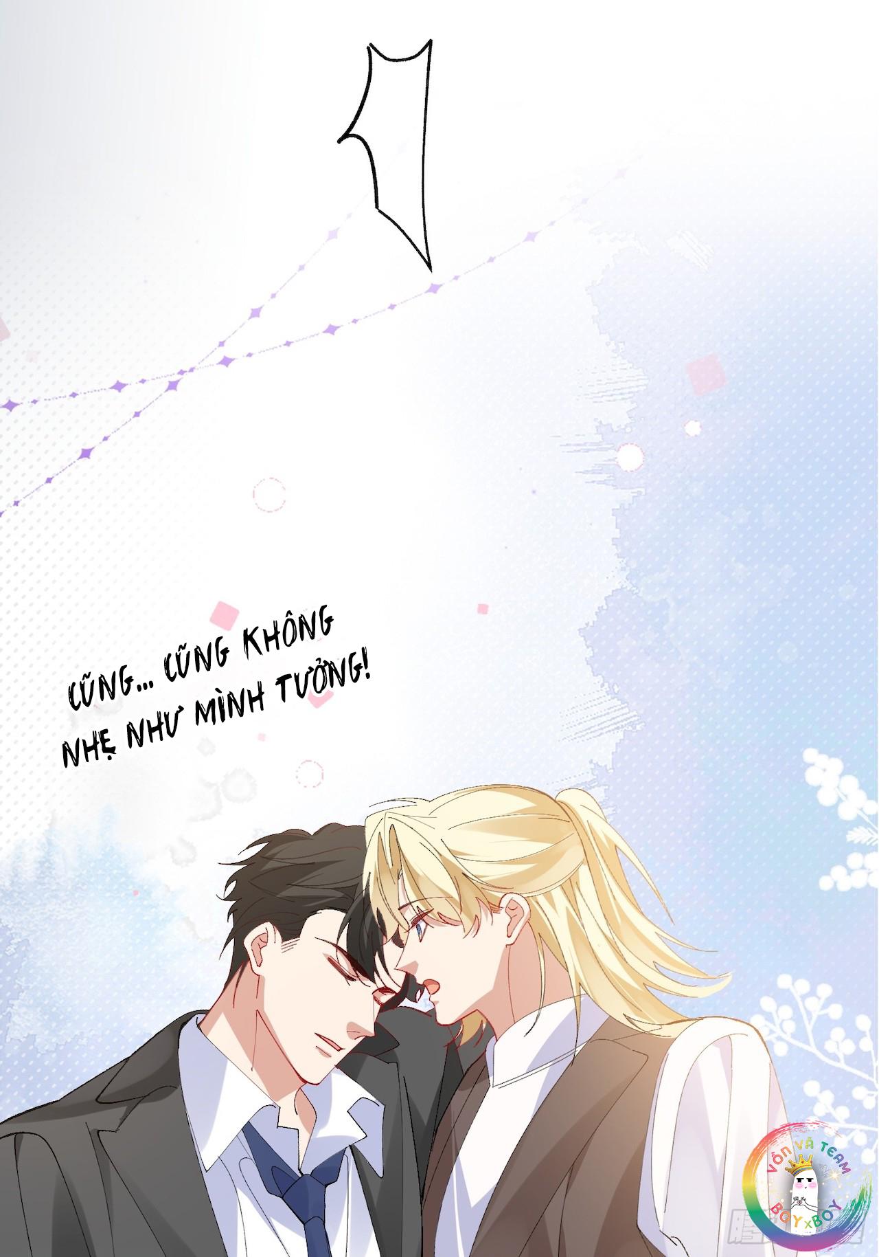 Đọc truyện Dĩ Hạ Khi Thượng - Chapter 20