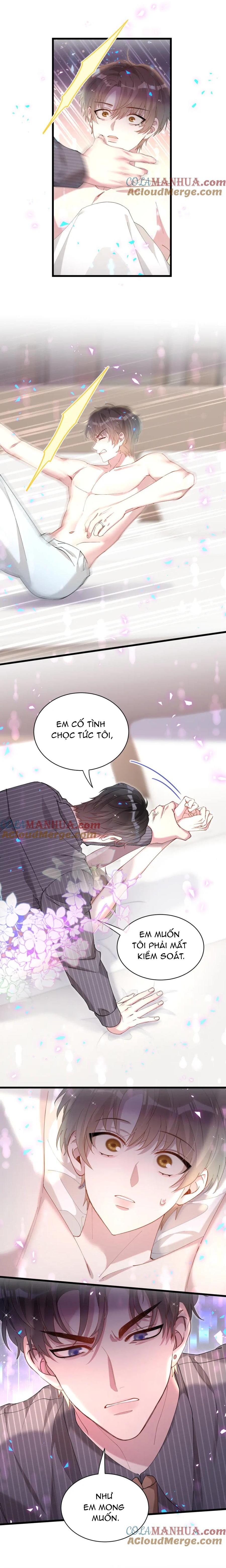 Đọc truyện Kết Hôn Là Chuyện Nhỏ - Chapter 64