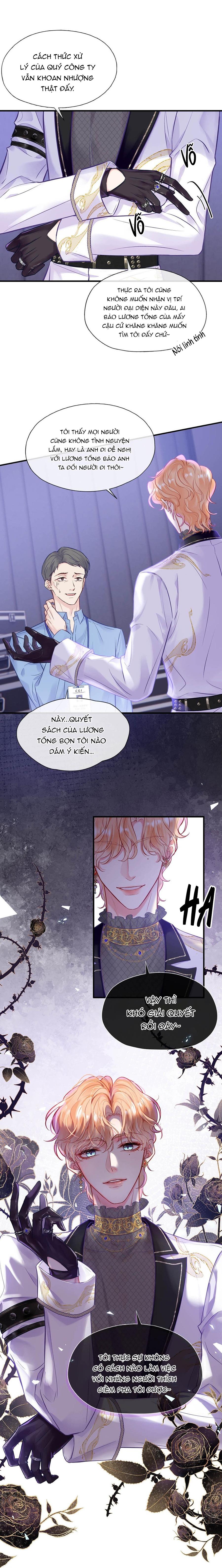 Đọc truyện ĐỐI TƯỢNG CÔNG LƯỢC! THIẾT LẬP TÍNH CÁCH CỦA ANH BỊ MÉO MÓ RỒI! - Chapter 1