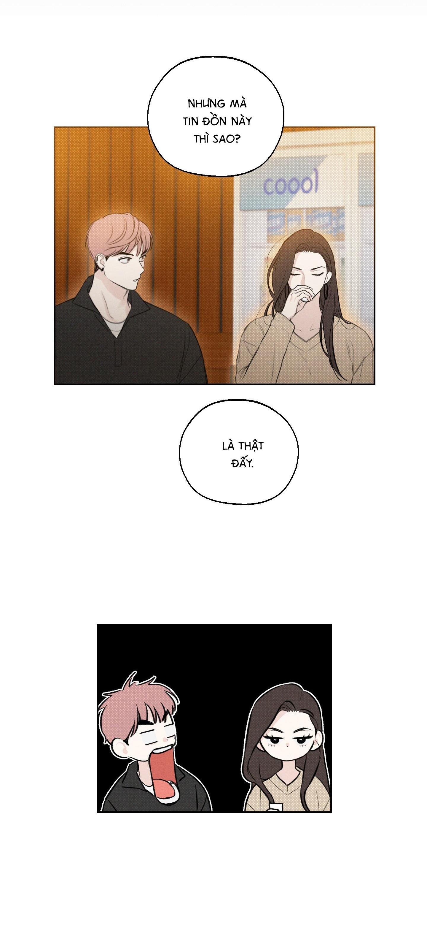 Đọc truyện THÁNG 12 - Chapter 19