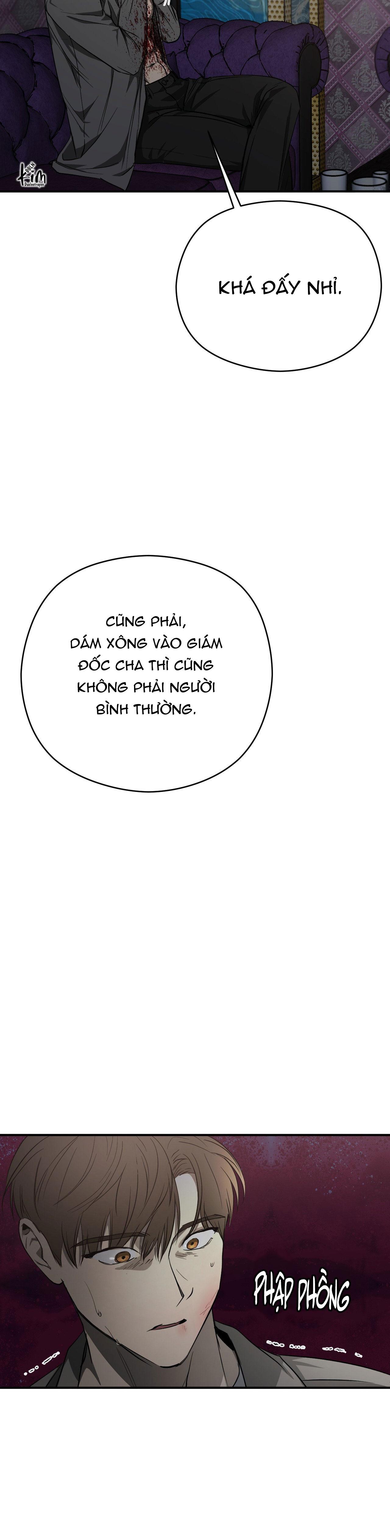 Đọc truyện ĐỘC XÀ - Chapter 2