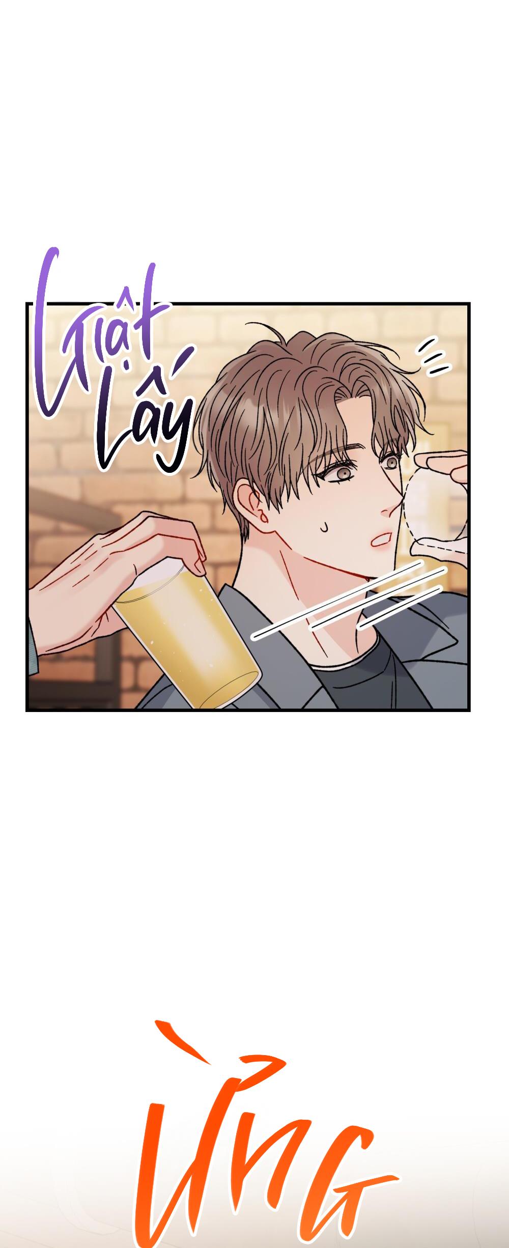Đọc truyện CẬU KHÔNG PHẢI LÀ GU CỦA TÔI - Chapter 22