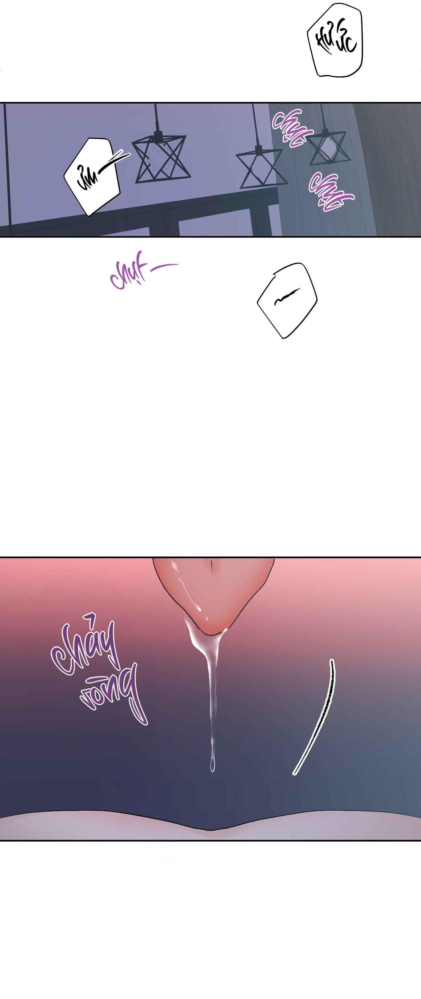 Đọc truyện THẾ GIỚI CỦA TÔI KHI KHÔNG CÓ EM - Chapter 65