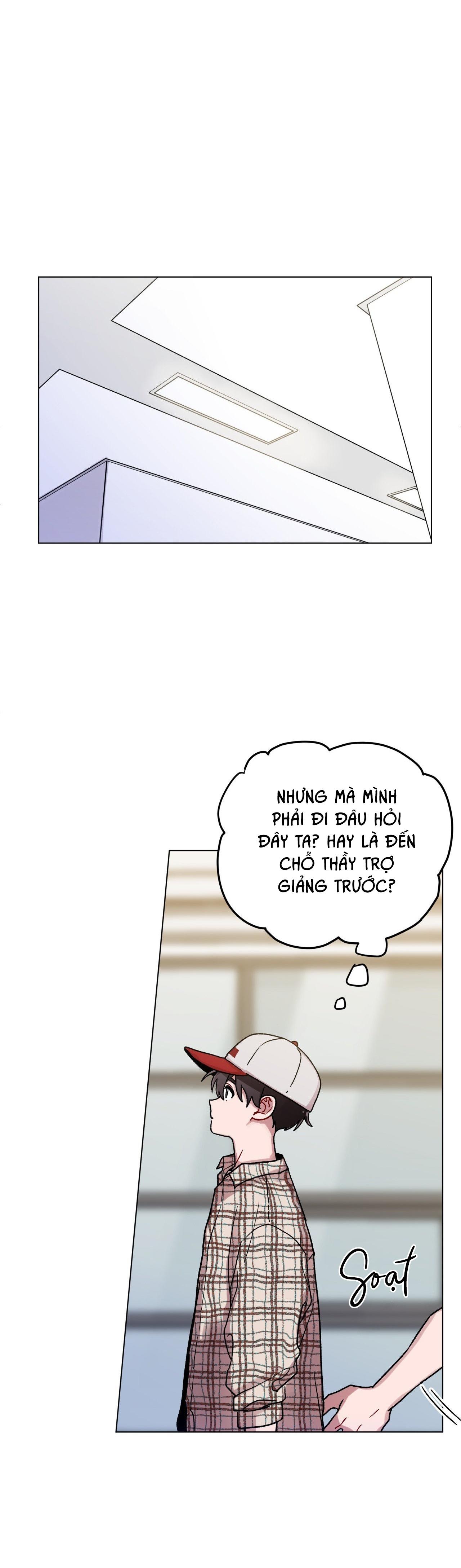 Đọc truyện CƠN MƯA RÀO MÙA HẠ - Chapter 76