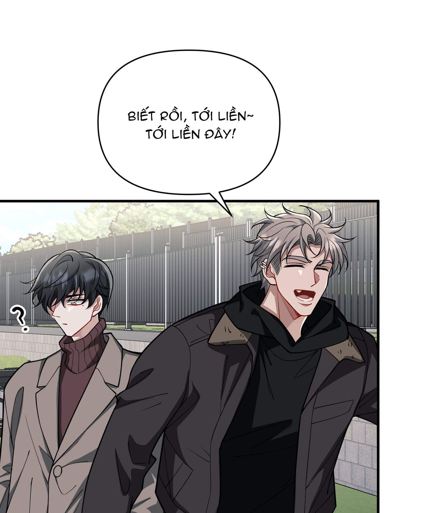 Đọc truyện Vết Hằn - Chapter 44