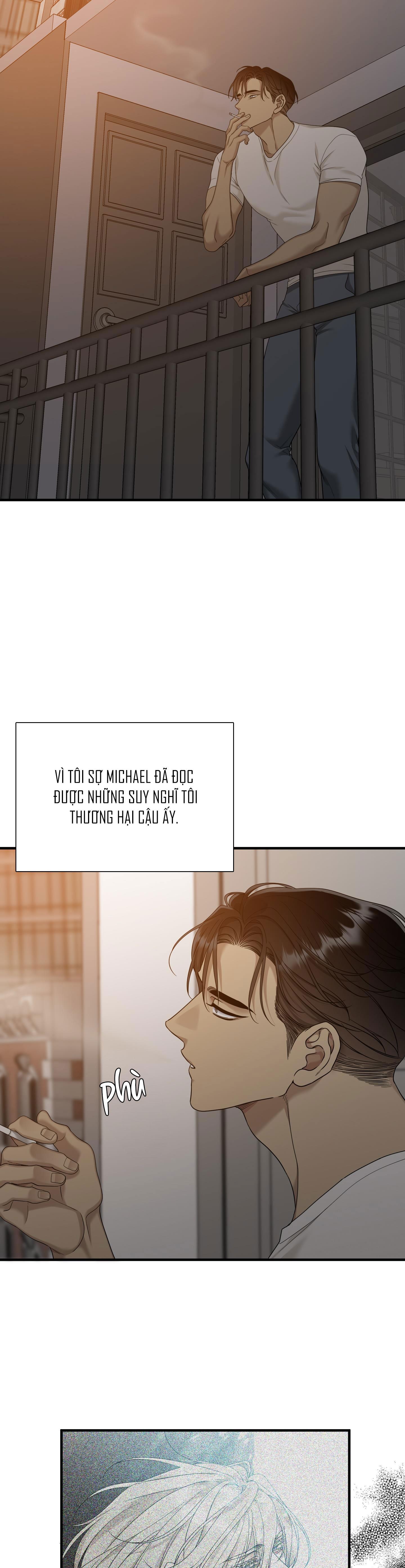 Đọc truyện GỬI. 00 - Chapter 3