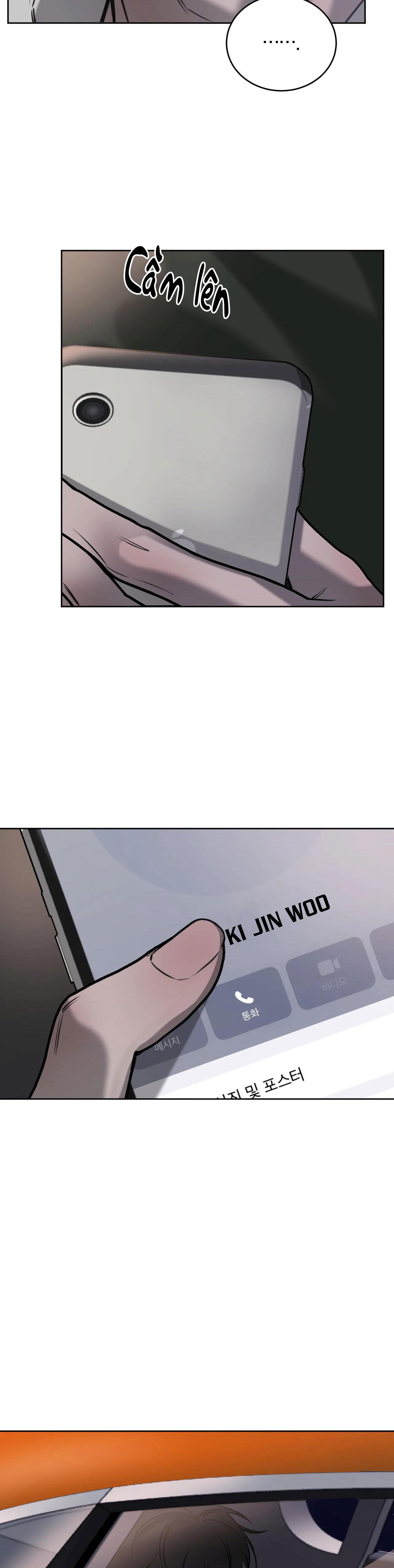 Đọc truyện GIỮA TÌNH CỜ VÀ ĐỊNH MỆNH - Chapter 56