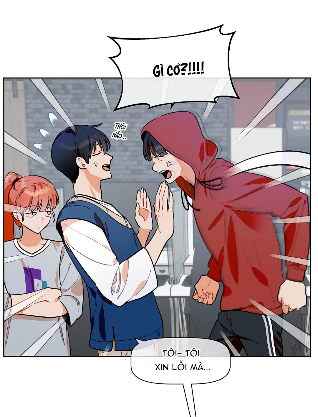 Đọc truyện Tố Cáo Sếp Tôi - Chapter 10