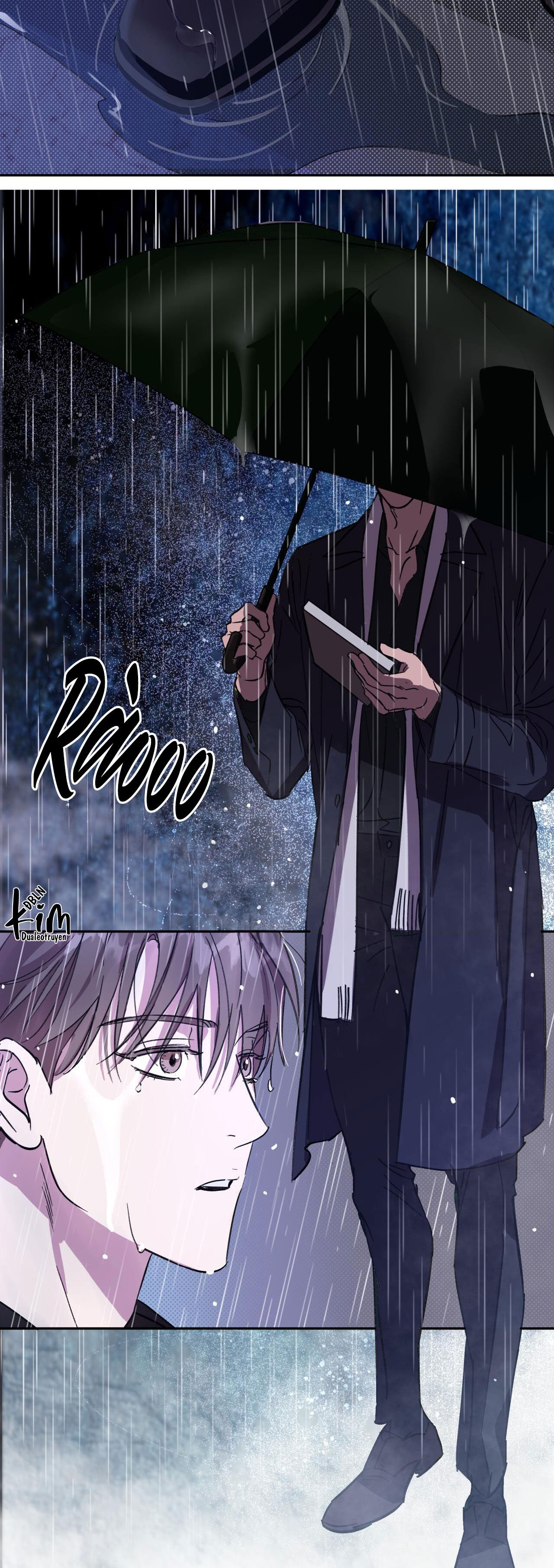 Đọc truyện KẺ PHÁ VỠ ĐƯỜNG ĐUA - Chapter 2