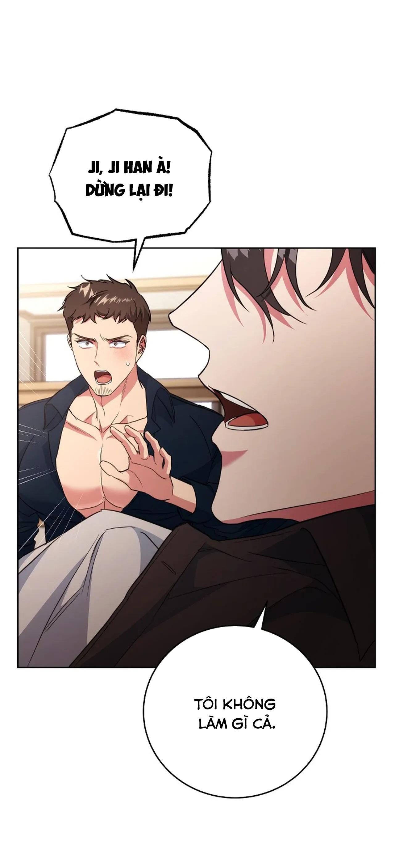 Đọc truyện (END) APP THÔI MIÊN - Chapter 5