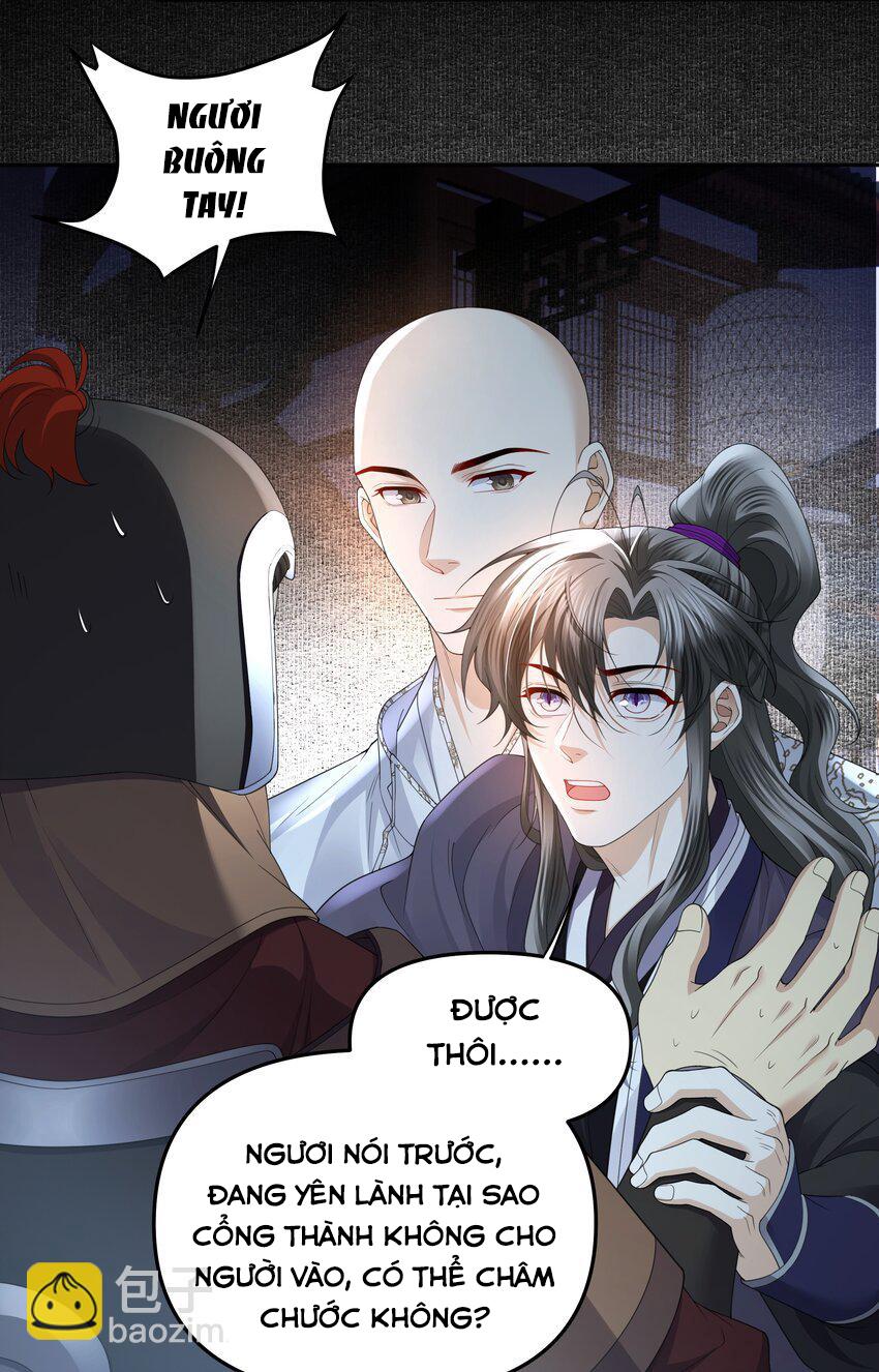 Đọc truyện Đồng tiền tham khế - Chapter 64