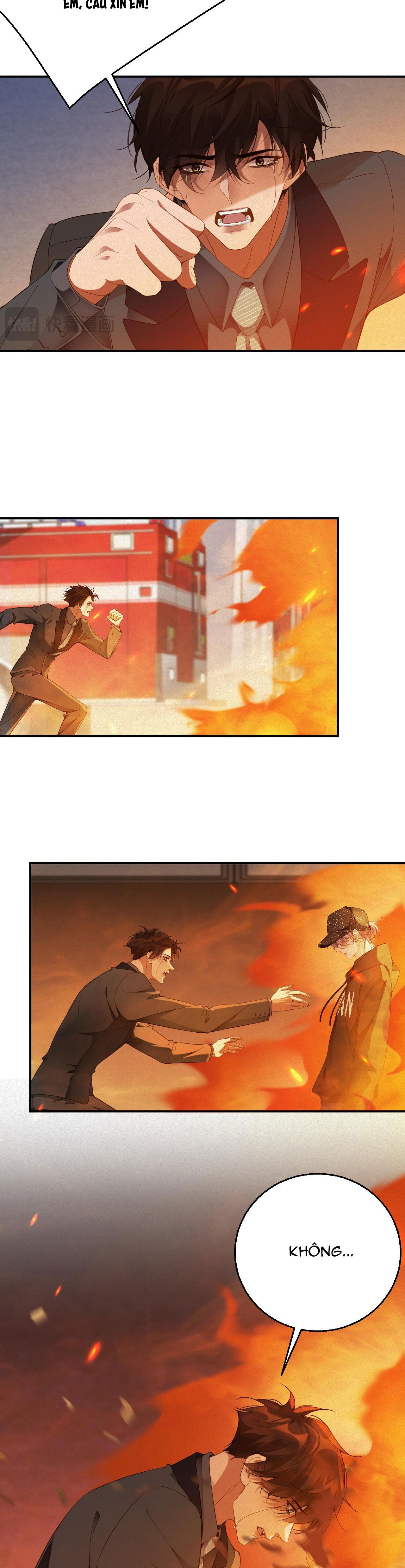 Đọc truyện CHỒNG CŨ MUỐN TÁI HÔN LẦN NỮA - Chapter 54