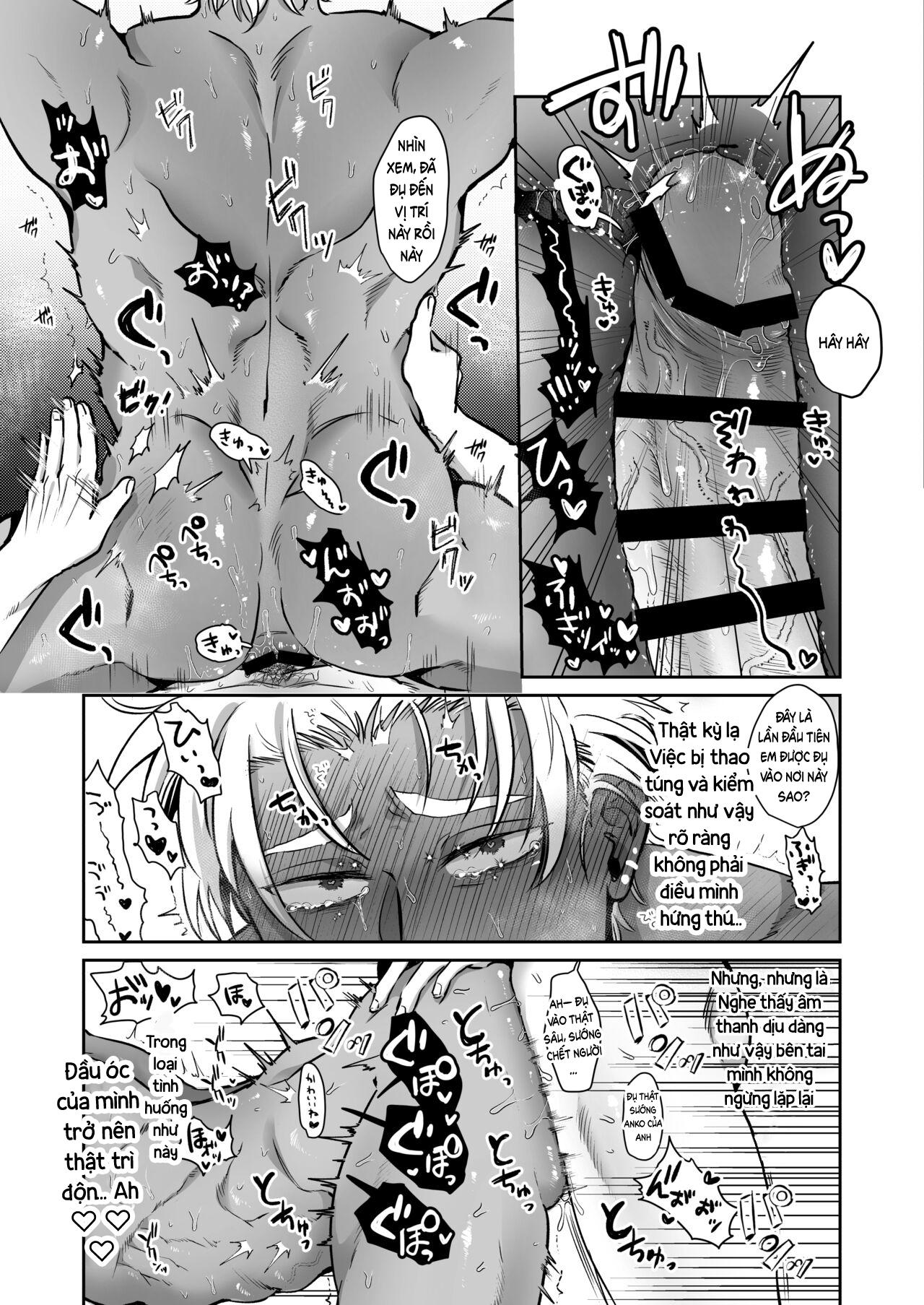 Đọc truyện Cưng mà nói - Chapter 20