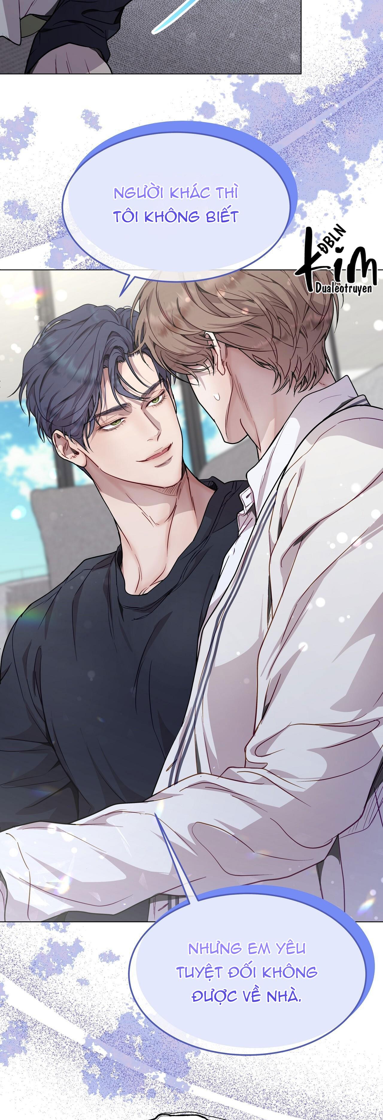 Đọc truyện LỐI SỐNG ÍCH KỶ - Chapter 47