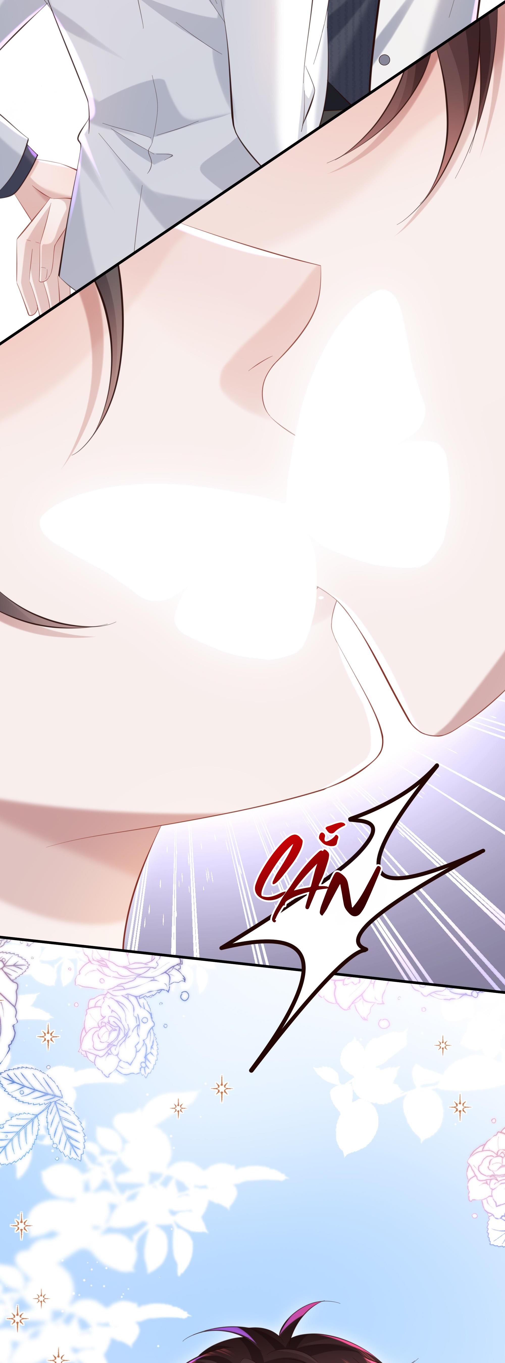 Đọc truyện Tâm Sự Thiếu Niên (END) - Chapter 38