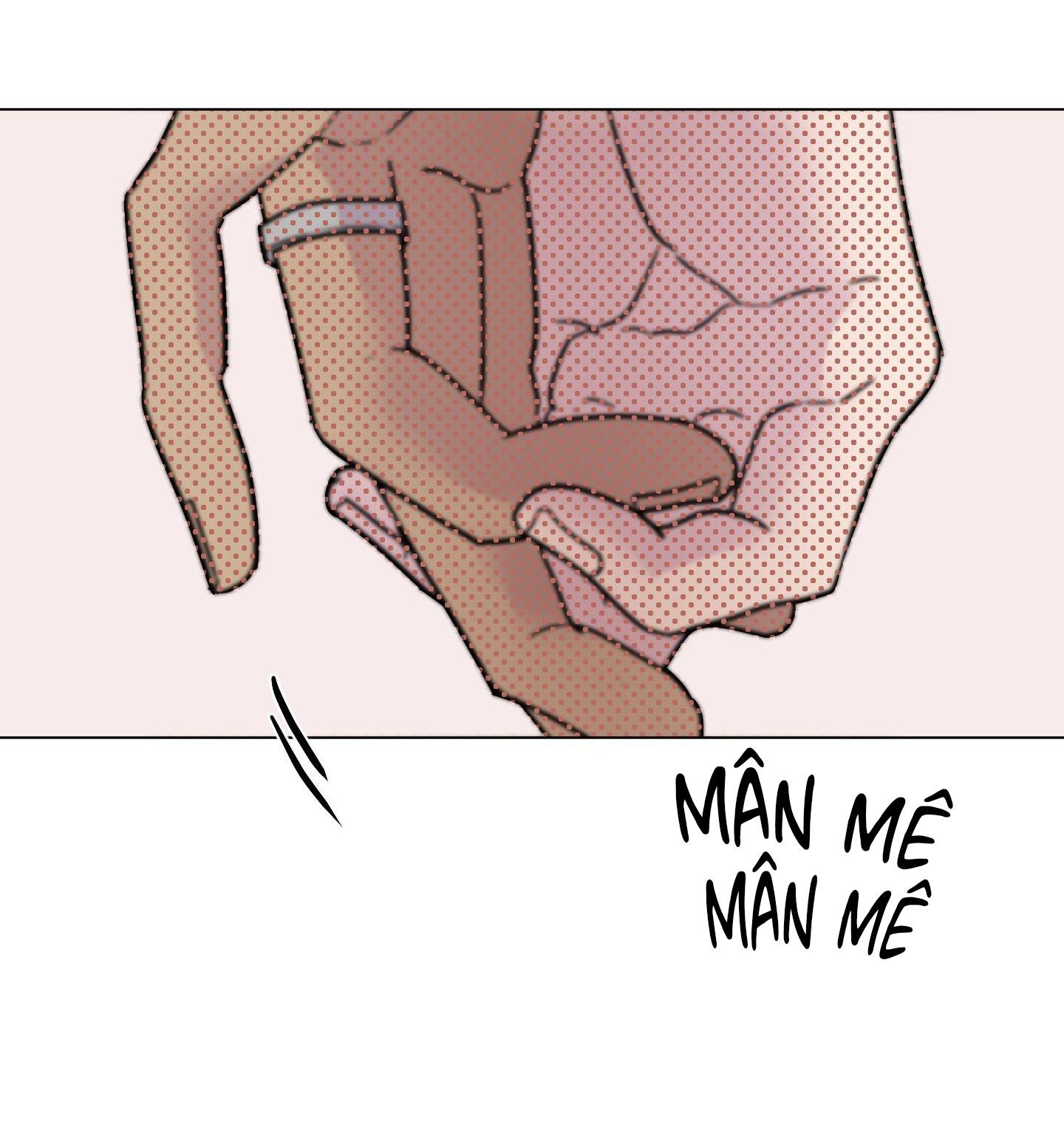 Đọc truyện Kick your heart - Chapter 44
