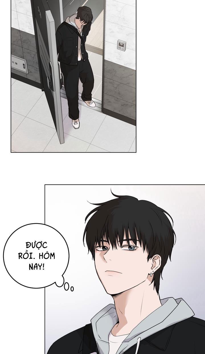 Đọc truyện BÁNH QUY TÌNH YÊU TAN CHẢY - Chapter 6