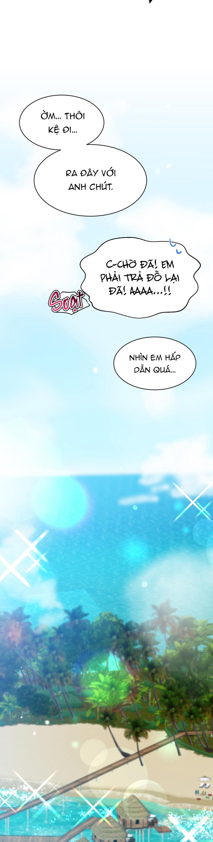 Đọc truyện SKETCH - Chapter 53