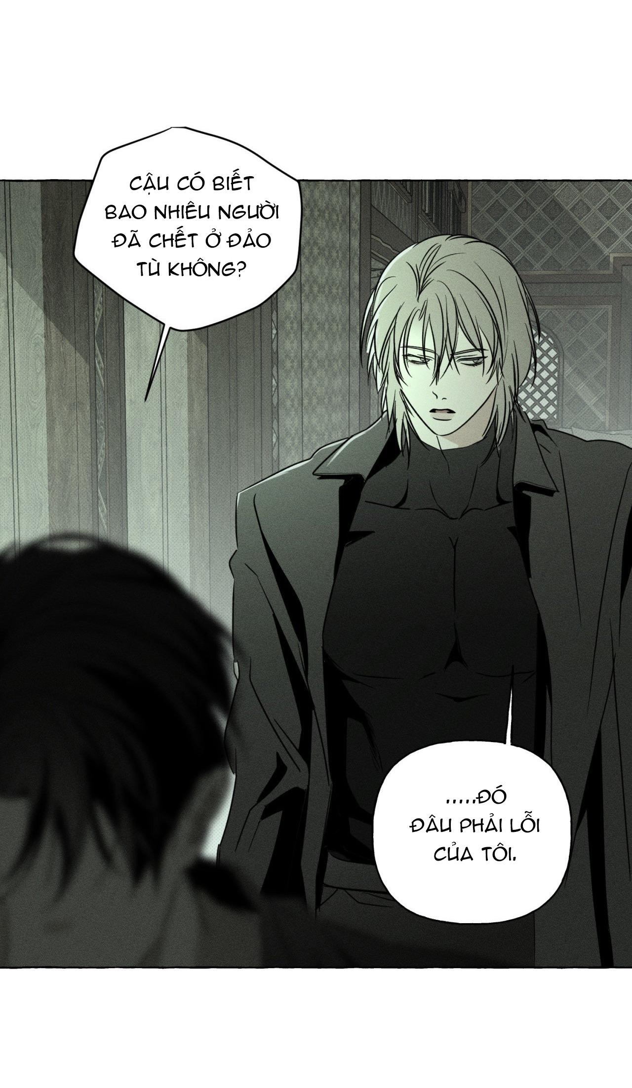 Đọc truyện XƯƠNG VÀ CÁNH HOA - Chapter 34