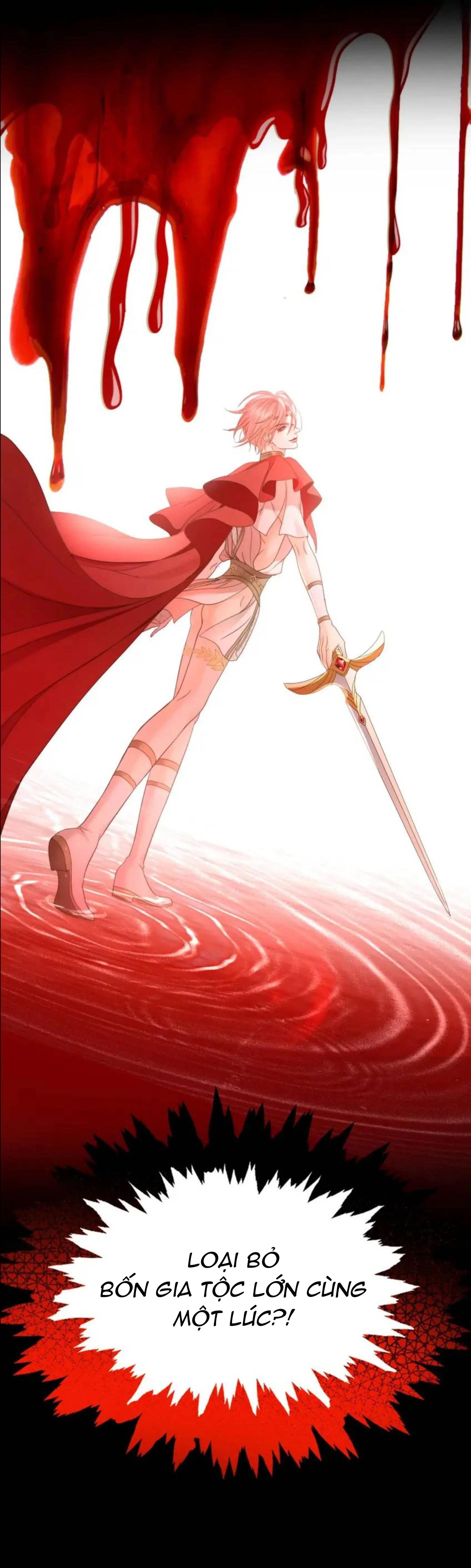 Đọc truyện Crazy About Me - Chapter 11