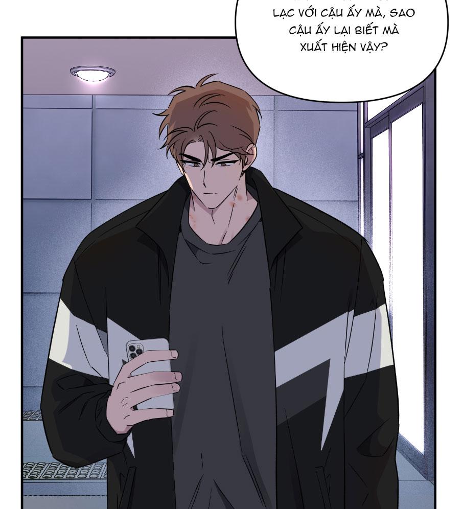 Đọc truyện VẬN MAY BẤT NGỜ - Chapter 52