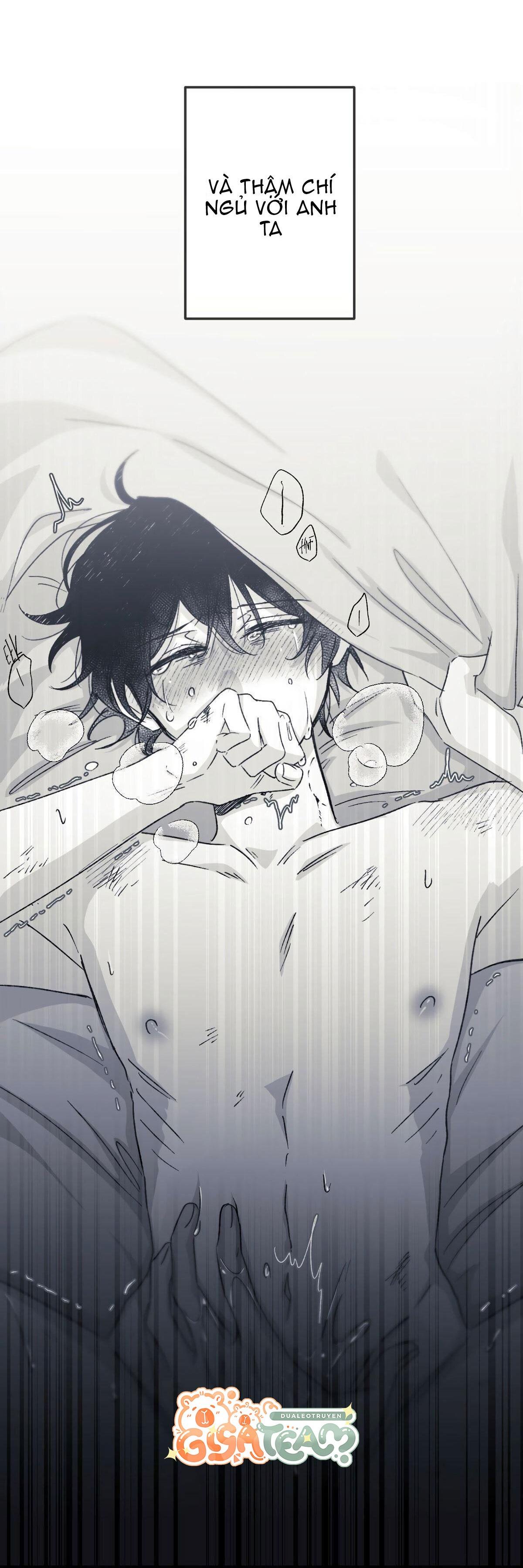 Đọc truyện Hunting - Chapter 12