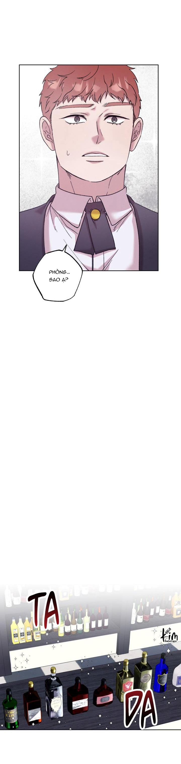 Đọc truyện TUYỂN TẬP NHẤT THỤ ĐA CÔNG CỦA NHÀ KIM - Chapter 34.2