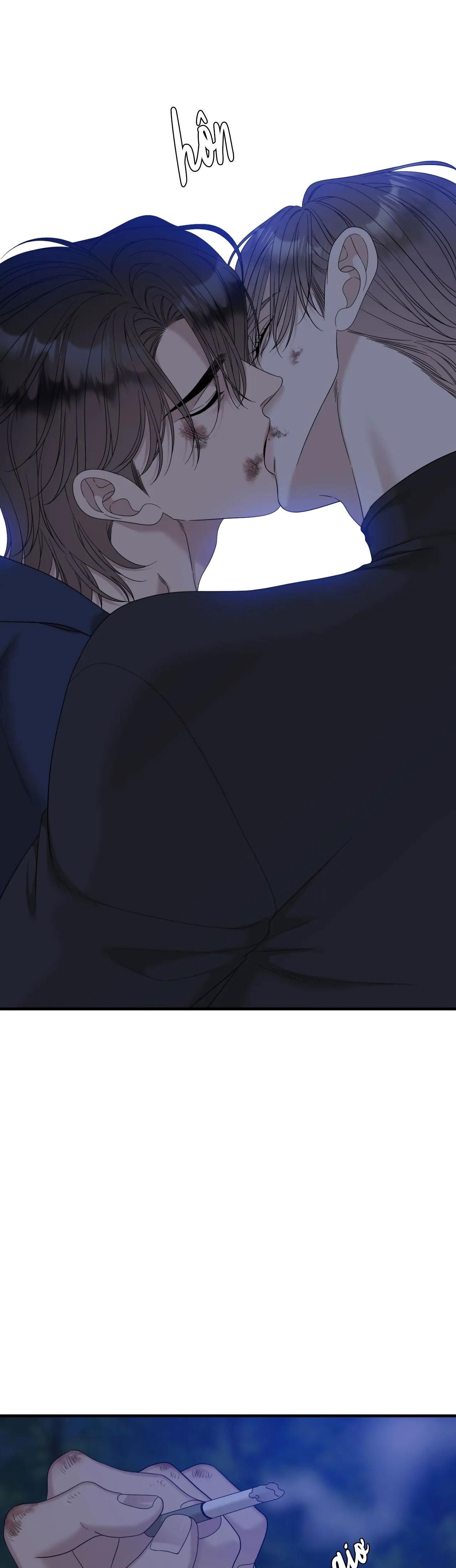 Đọc truyện TÊN RÁC RƯỞI - Chapter 69
