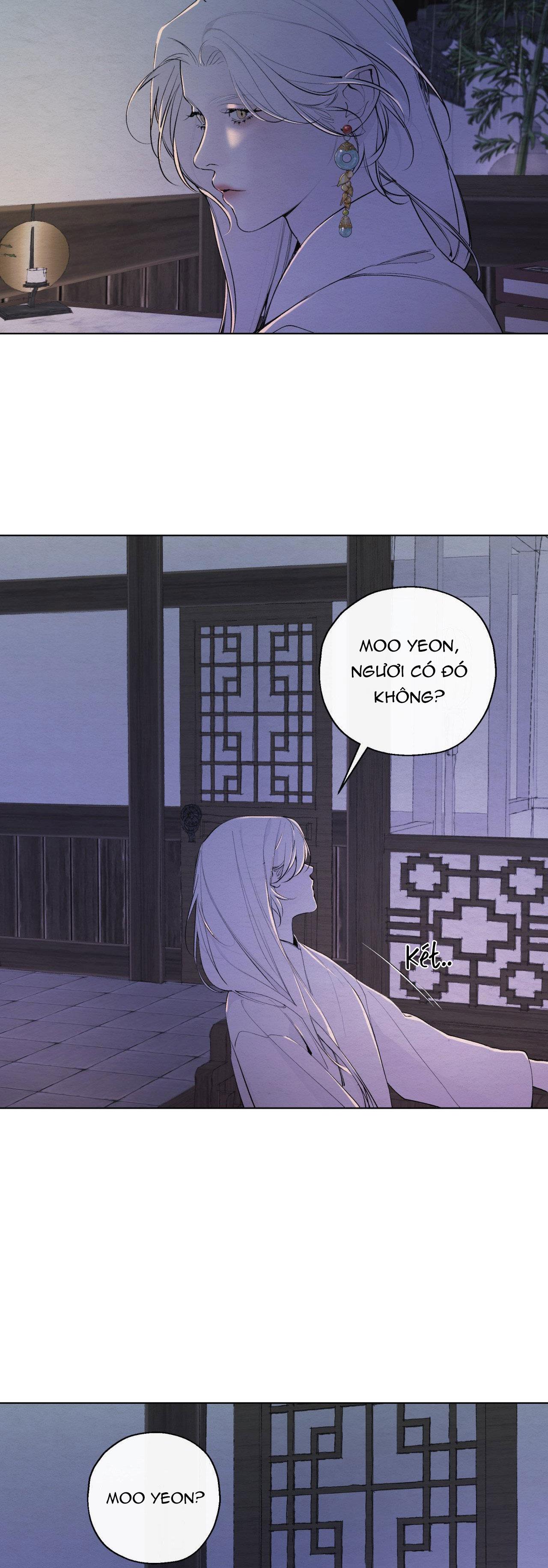 Đọc truyện TÂM HỒN MÉO MÓ - Chapter 20