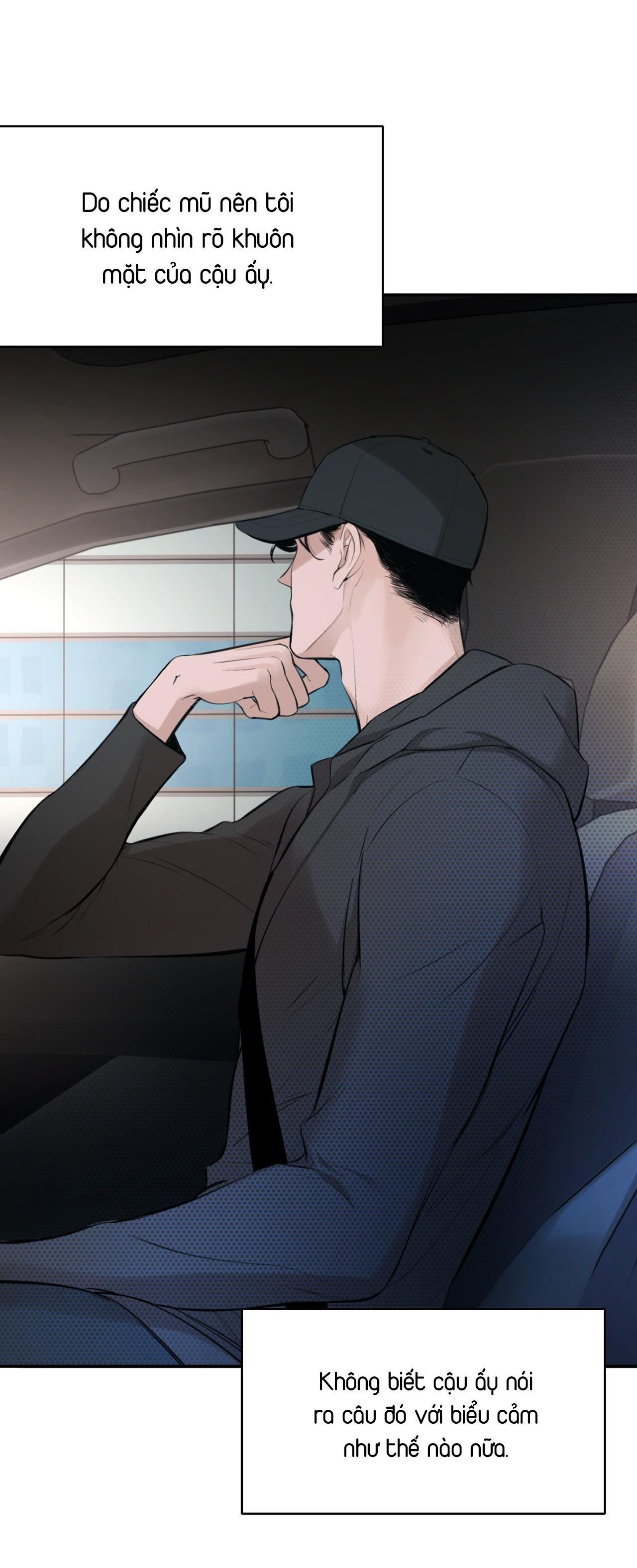 Đọc truyện |DROP| CÚ DASH - Chapter 13