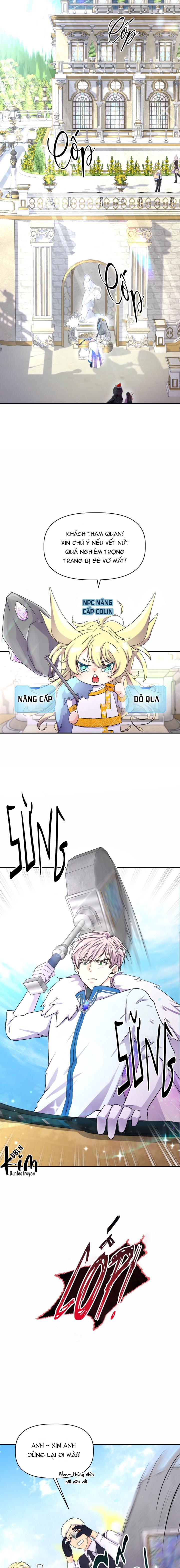 Đọc truyện TUYỂN TẬP BL THÚ NHÂN VÀ XÚC TU - Chapter 16.1