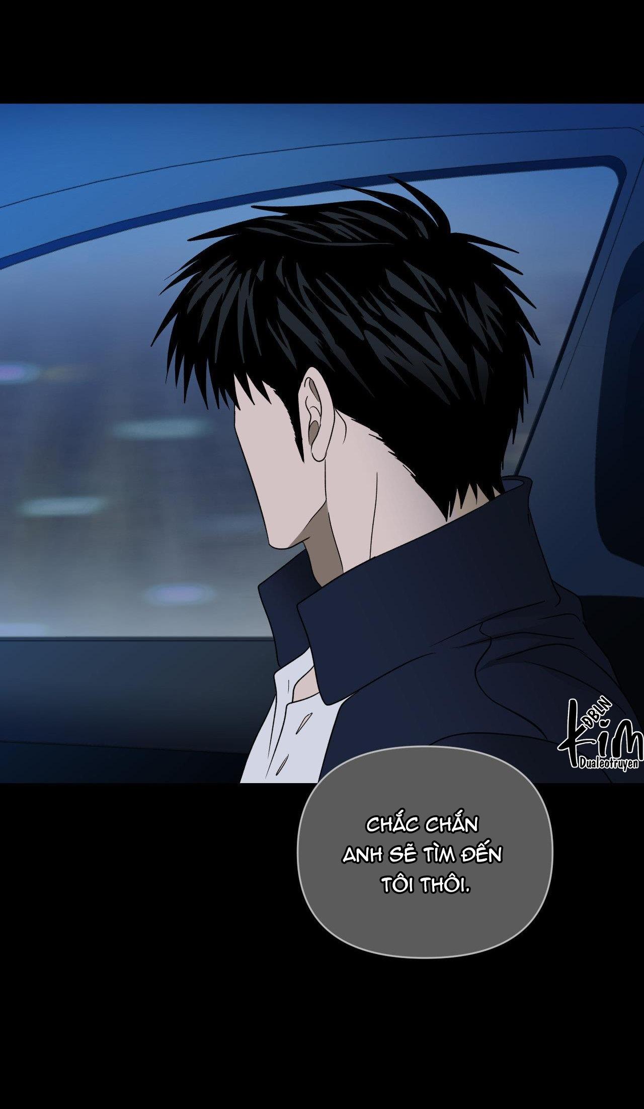 Đọc truyện SHUTLINE - Chapter 77