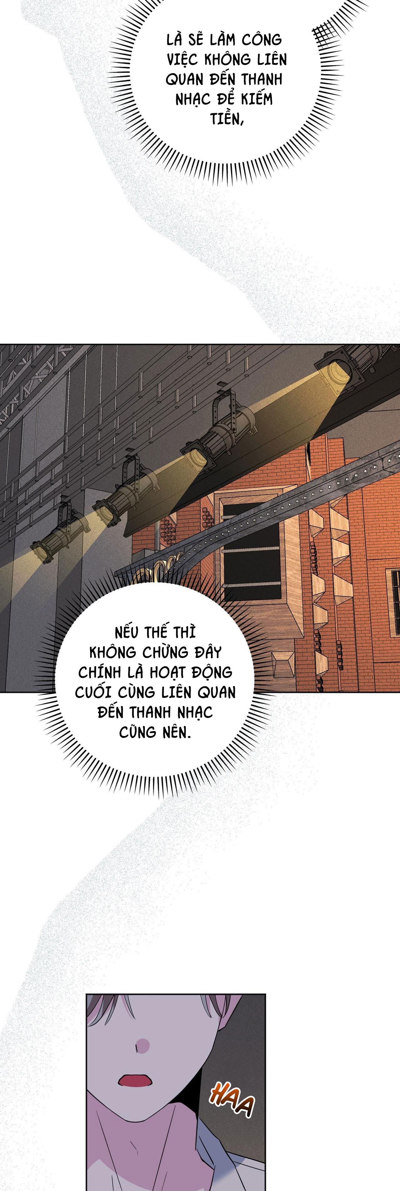 Đọc truyện CẠM BẪY ĐẠI HỌC - Chapter 68