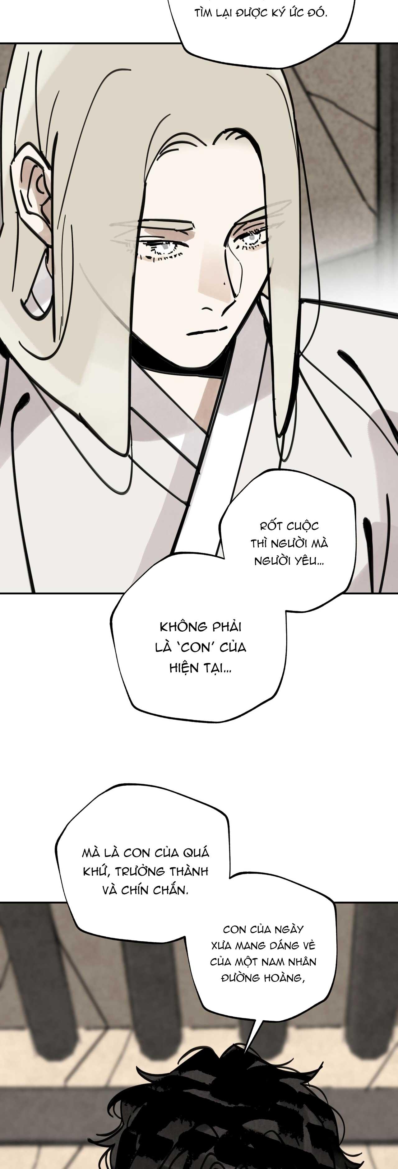 Đọc truyện PALJAE - Chapter 114