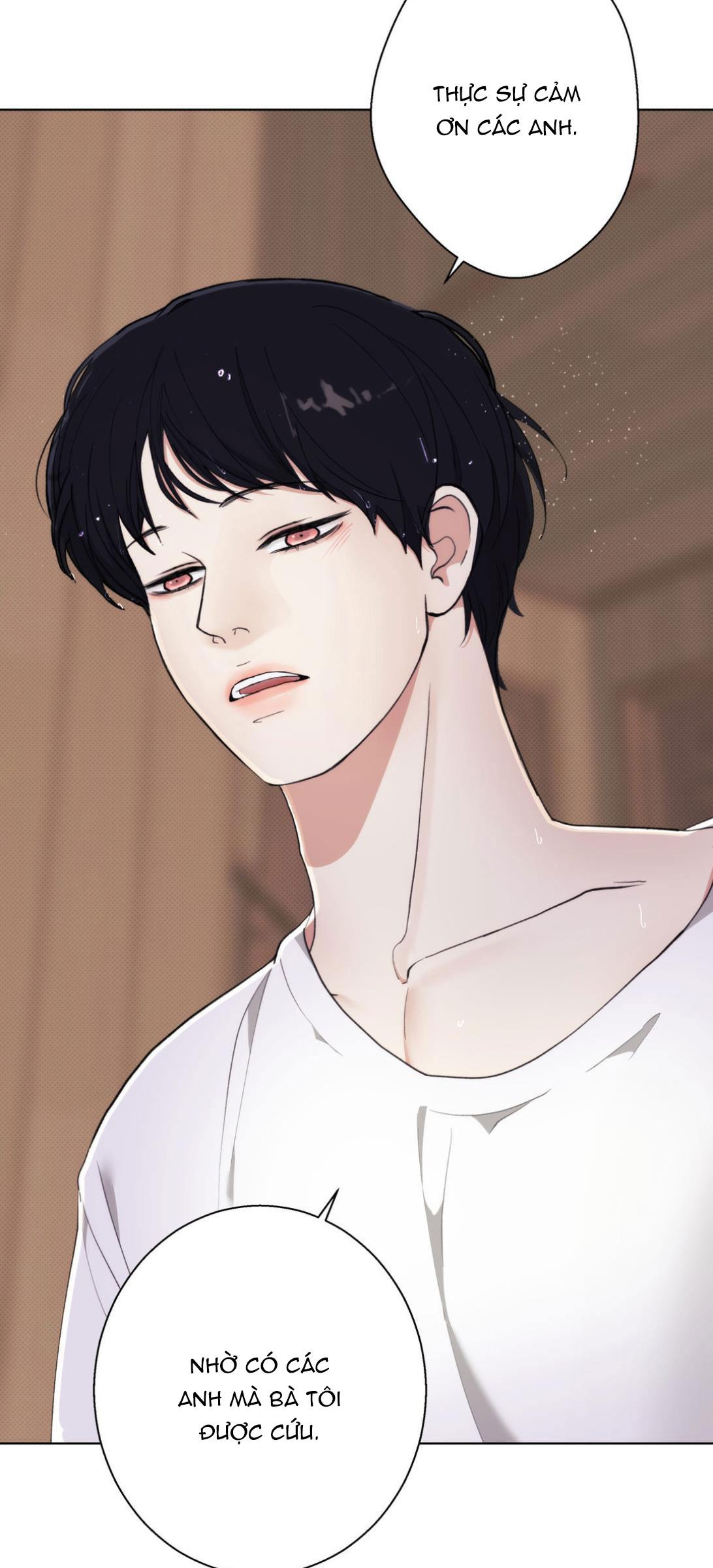 Đọc truyện 2020 - Chapter 6