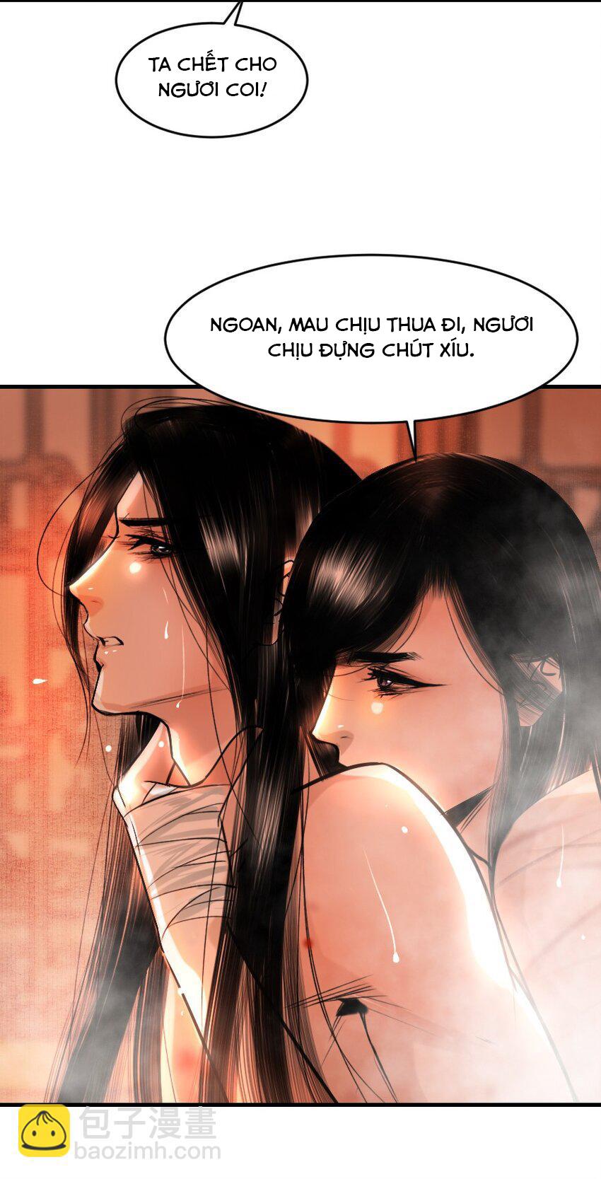 Đọc truyện Vòng Luân Hồi - Chapter 93