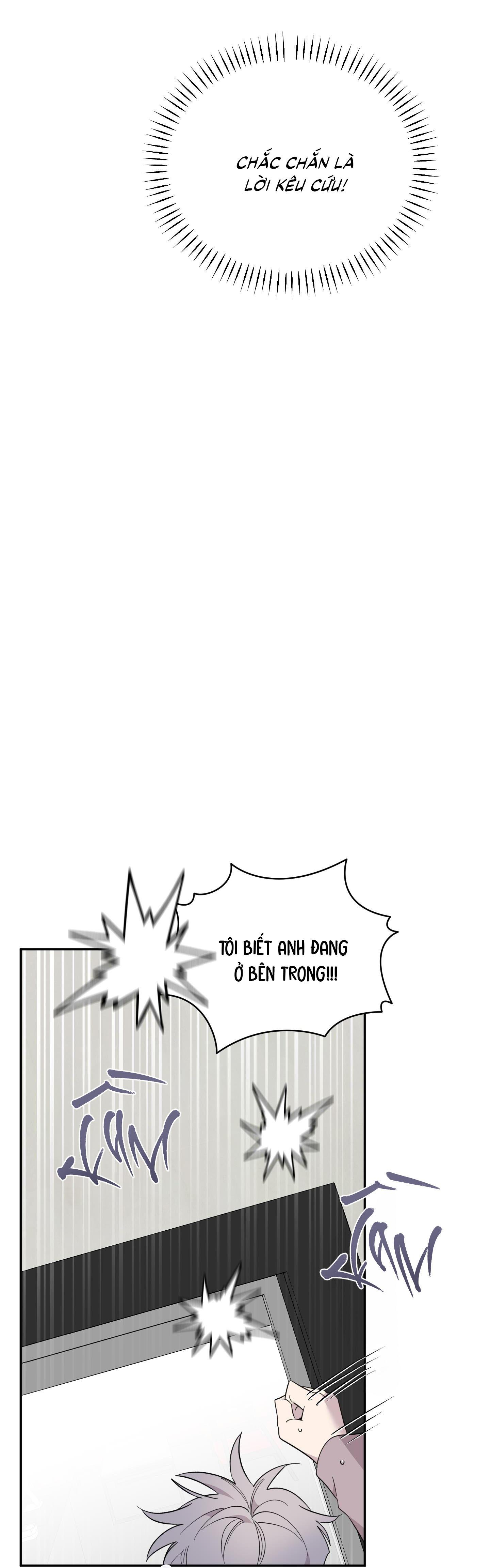 Đọc truyện Carrot And Stick - Chapter 9