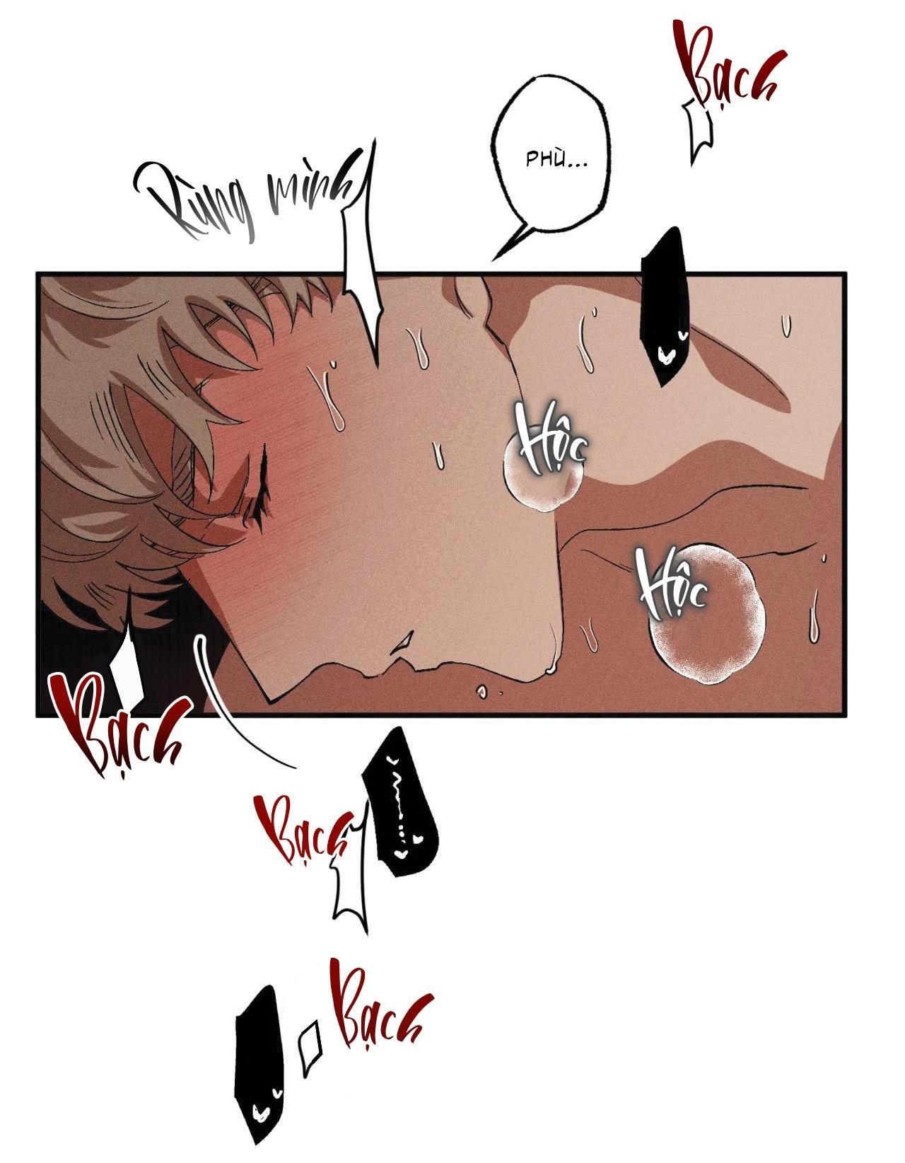 Đọc truyện  Bẫy Đôi Ngọt Ngào - Chapter 77