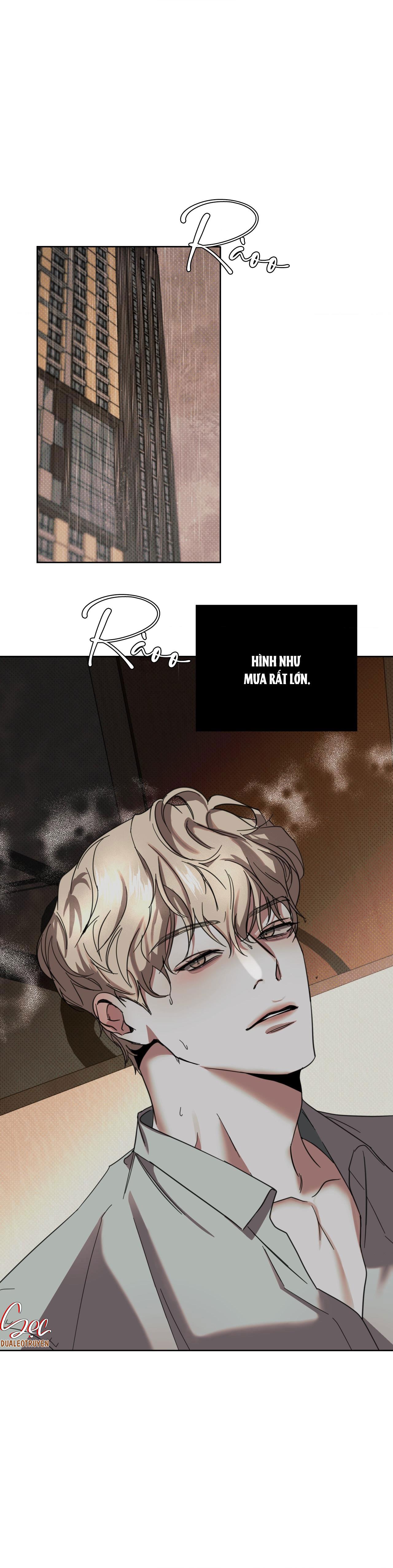 Đọc truyện THÂN ÁI - Chapter 6