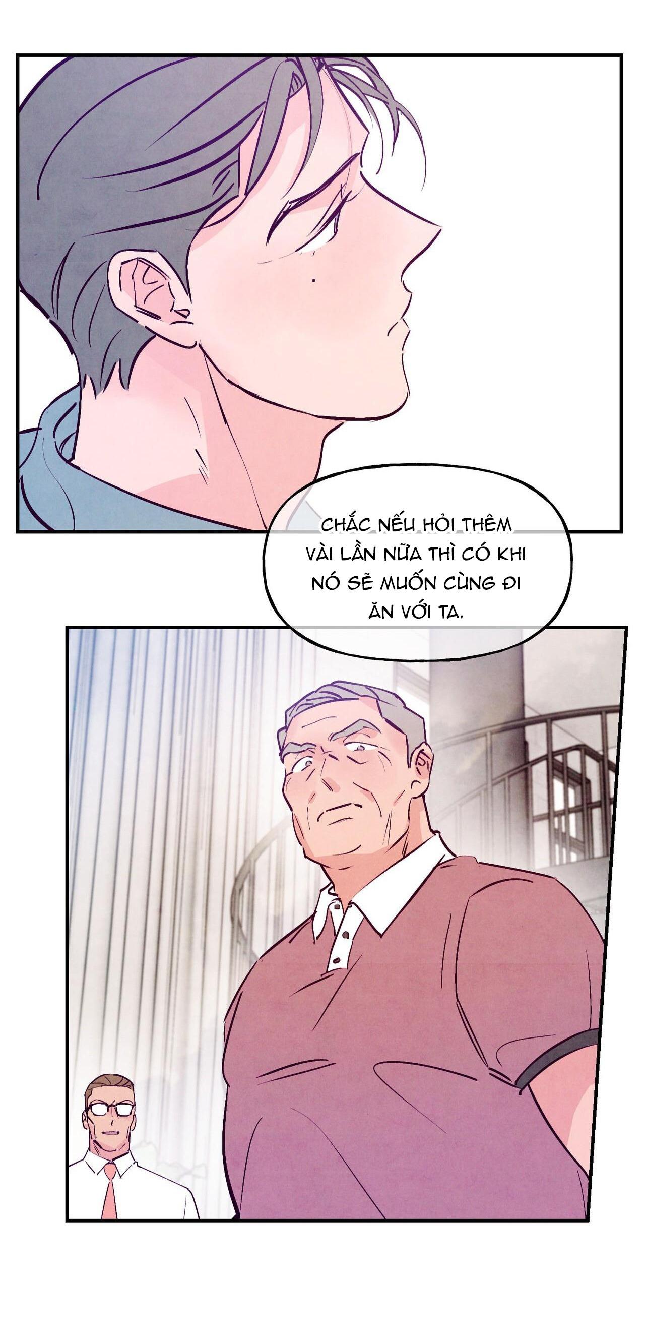 Đọc truyện Say Tình - Chapter 81