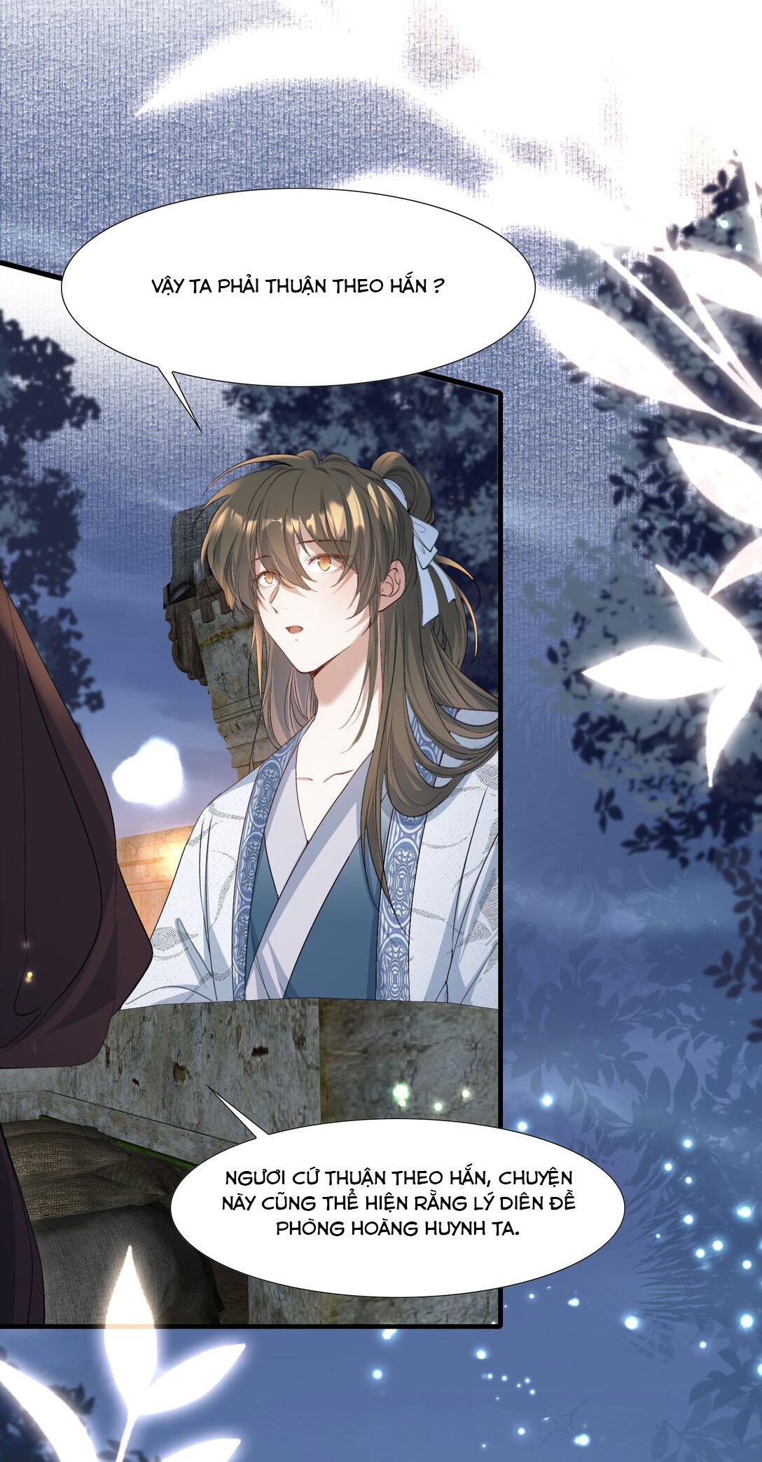 Đọc truyện Loạn thế vi vương - Chapter 92