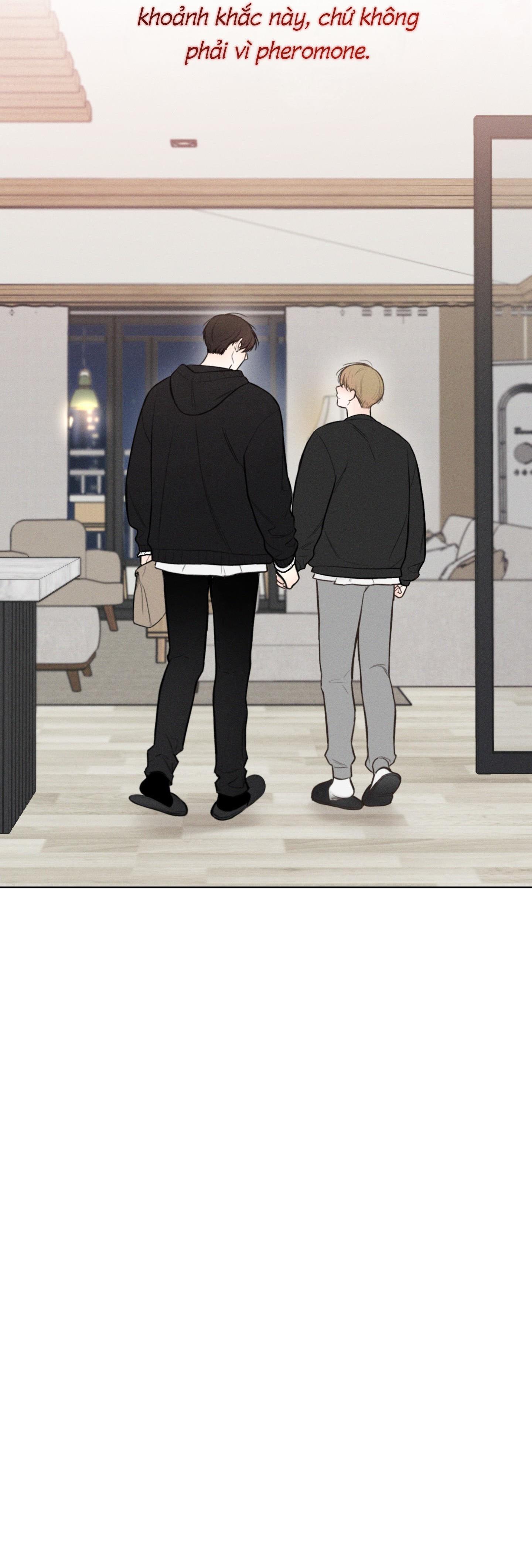 Đọc truyện  THÁNG 12 - Chapter 46