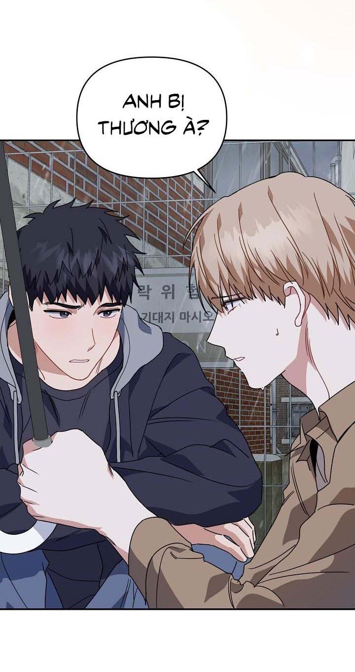 Đọc truyện Khu vực chủ nghĩa tình yêu - Chapter 60
