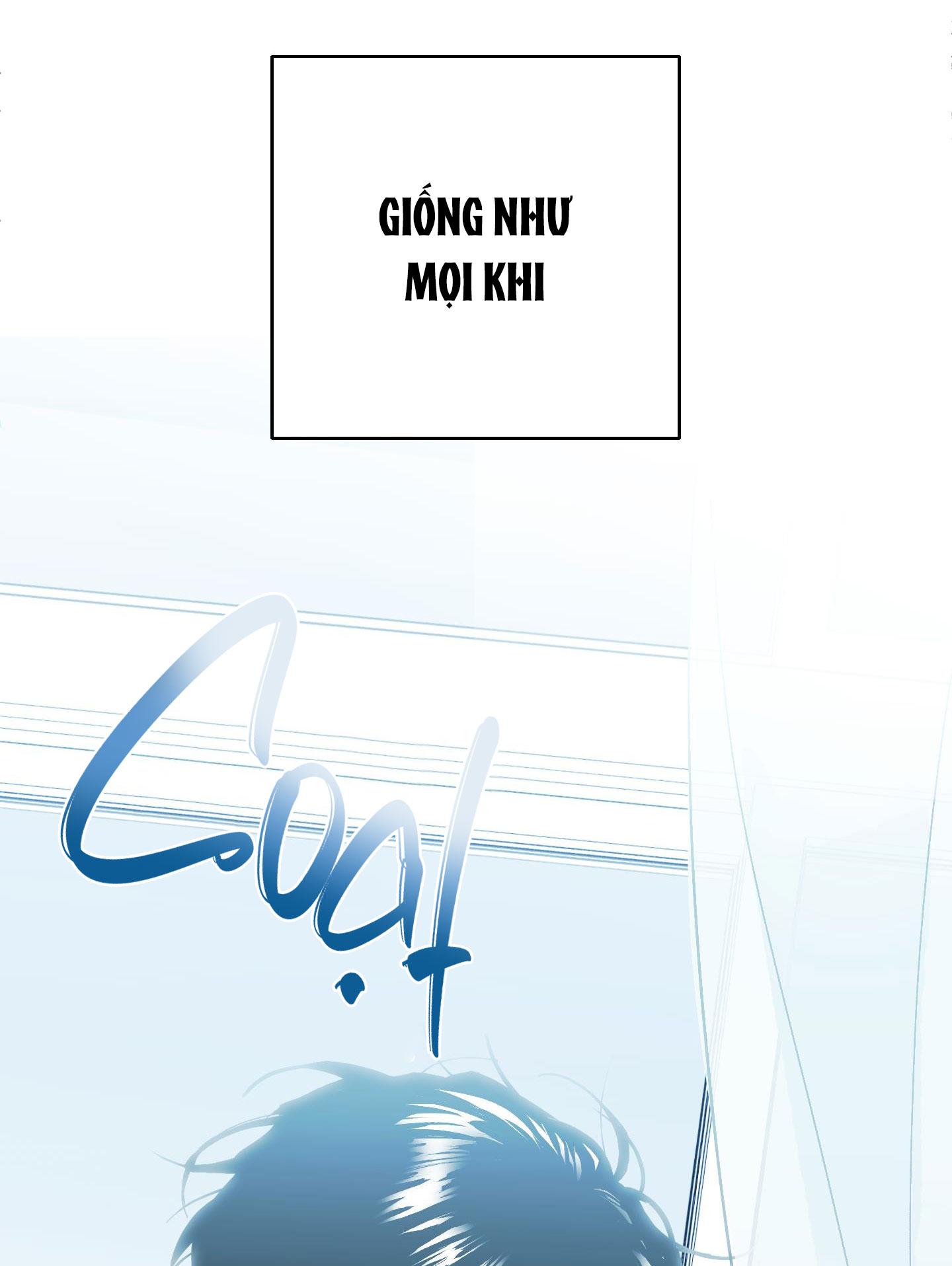 Đọc truyện BL NGẮN TUYỂN CHỌN - Chapter 26.5