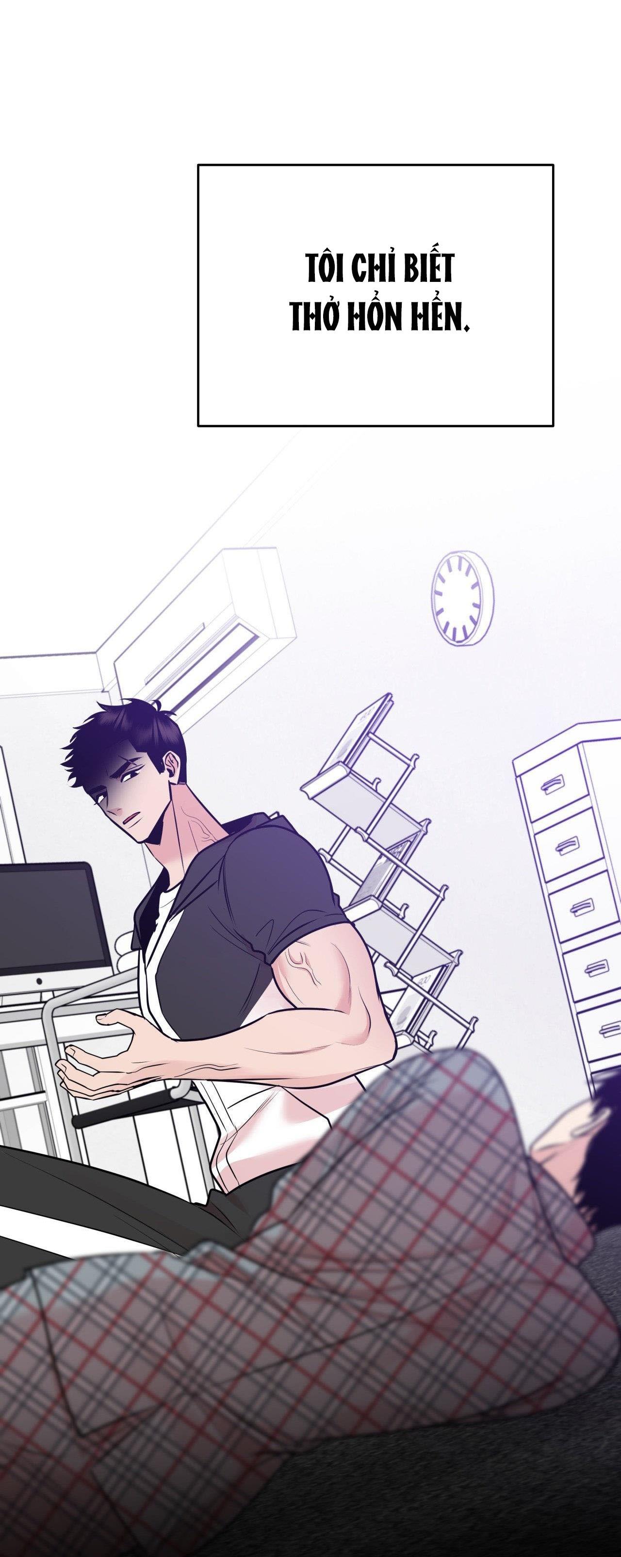 Đọc truyện ĐIỀU 260 BỘ LUẬT HÌNH SỰ - Chapter 4