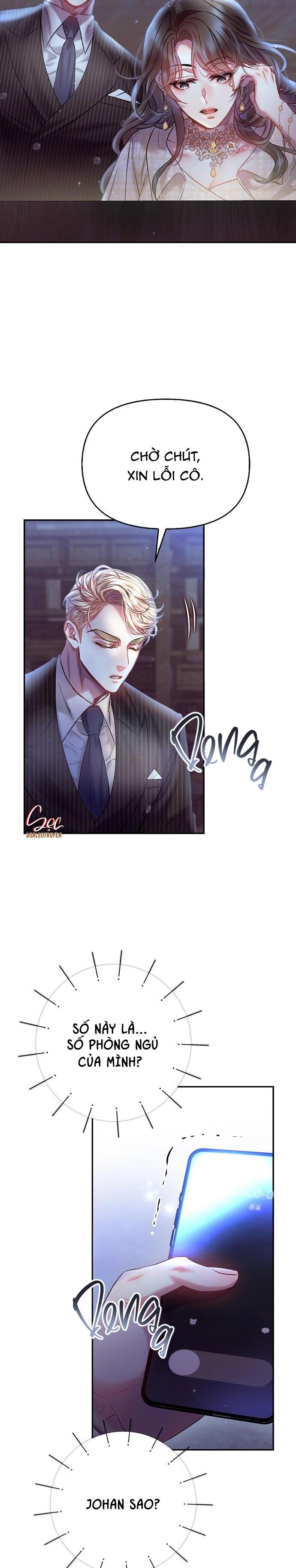 Đọc truyện CƠN MƯA NGỌT NGÀO - Chapter 54